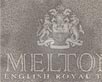торговая 
                  марка Melton